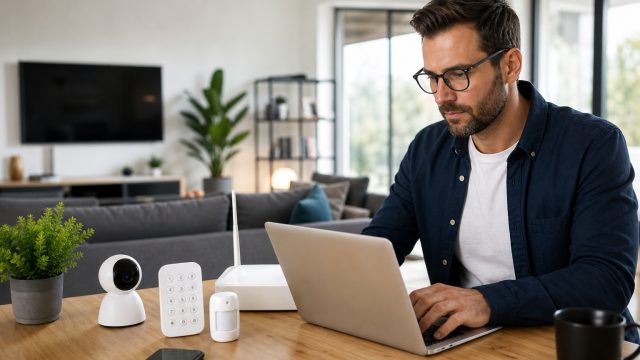 Enhance Home Security and Functionality with These Prime Deals