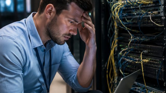 Navigating Service Outages: Understanding the Impact on Online Engagement