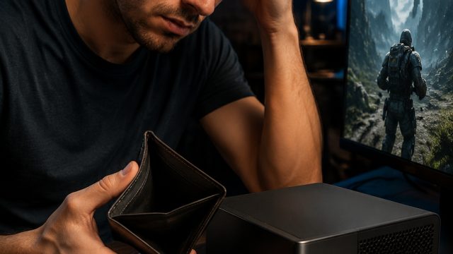 Steam Machines Hit High Price Tags: What This Means for Gamers