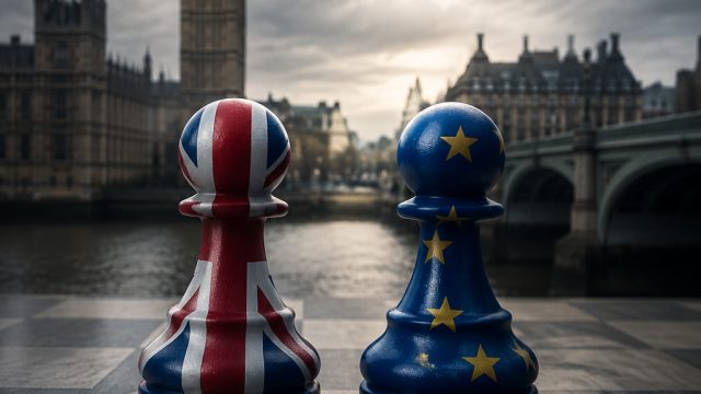 Assessing the Economic Impact of Brexit: A Decade Later
