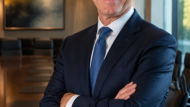 New Leadership at Concordia Plans: Kevin Herweck Takes the Helm