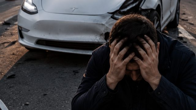 Tesla's Acknowledgment of FSD Role in Fatal Crash Raises Important Questions