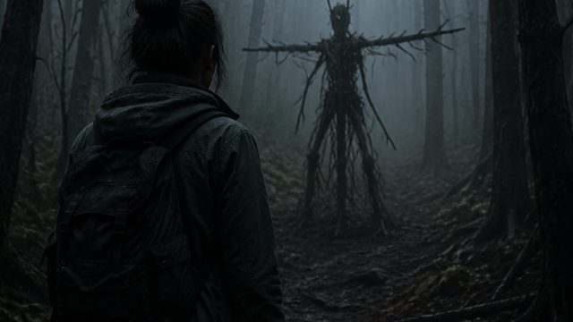 New Blair Witch Film Set for 2027: A Haunting Return to the Woods