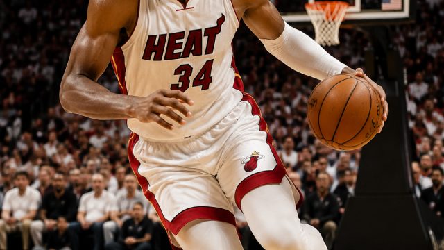 The Bucks' Strategic Shift: Understanding Giannis's Move to Miami