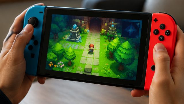 Unlocking the Newest Features in Guardian Tales on Nintendo Switch