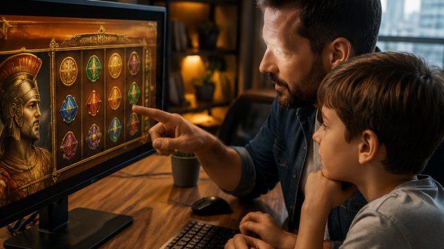 Exploring the Impact of Digital Guardianship in Gaming Culture