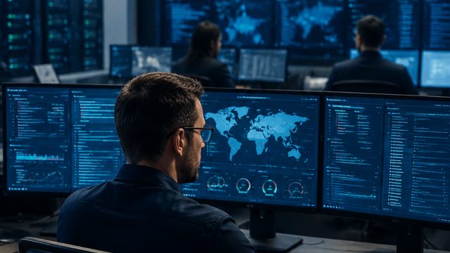 Streamlining SOC Operations: Enhancing Efficiency Amidst Data Overload