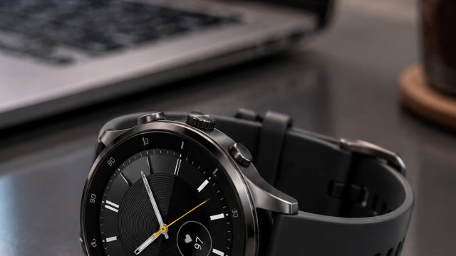 Realme Watch S5: An In-Depth Look at Design and Functionality