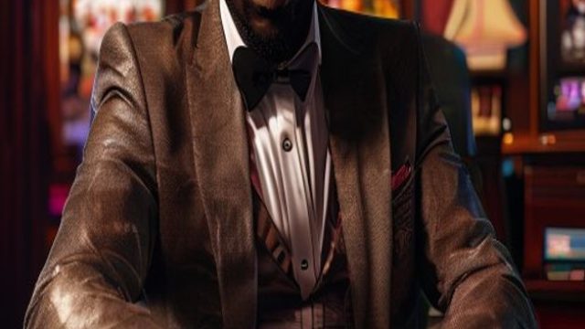 Unpacking the Latest Tensions in Tyler Perry’s The Oval