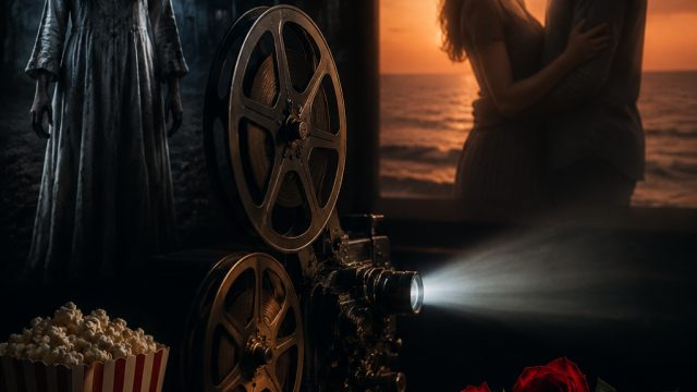 Exploring the Evolution of Horror and Romance in Modern Cinema