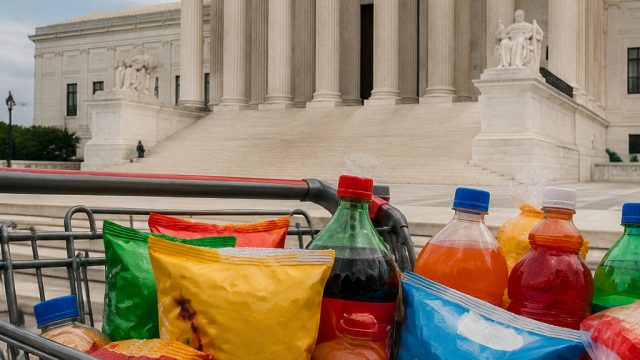 Court Ruling Upholds SNAP Spending on Sugary Foods: What It Means Now