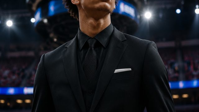 Final 2026 NBA Draft Predictions: Who Will Be the Top Picks?