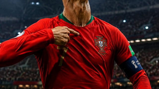Cristiano Ronaldo Makes World Cup History with Unmatched Goal Record