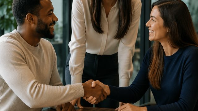 Transforming Employee Onboarding: A New Approach for 2023