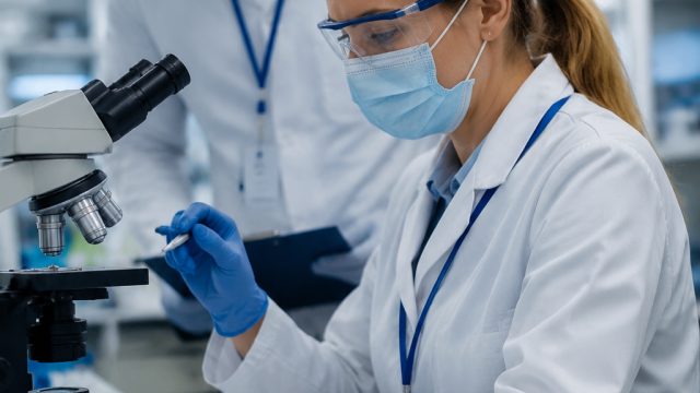 COVID Vaccine Study Published Despite CDC Intervention Raises Concerns