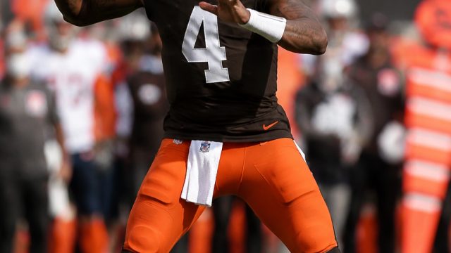 Why the Browns' 2023 Season Might Hit a 9-Win Ceiling