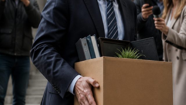 Local Councilmember Steps Down Amid Integrity Concerns