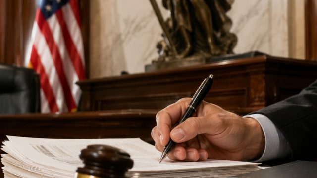 Recent Court Decision Allows Quick Deportation Process Expansion
