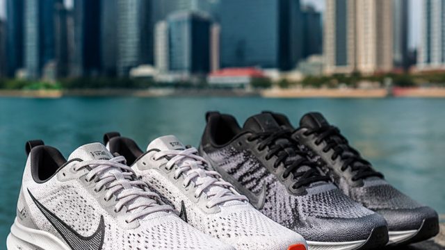 Current Discounts on Premium Running Shoes You Can't Miss
