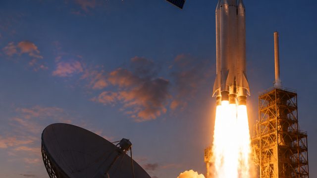 NASA's Innovative Mission to Revive the Swift Observatory