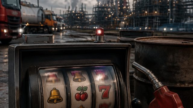Russia's Fuel Crisis Deepens: Exploring the Impact of Potential Diesel Export Ban