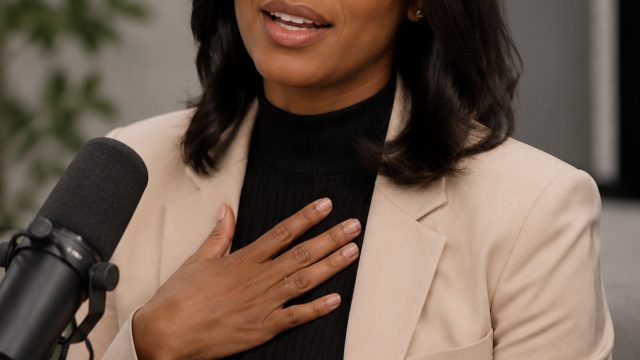 Candace Owens Addresses Death Hoax and Celebrates New Pregnancy