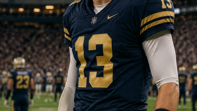 Brendan Sorsby's NFL Dreams on Hold: What This Means for the Future?