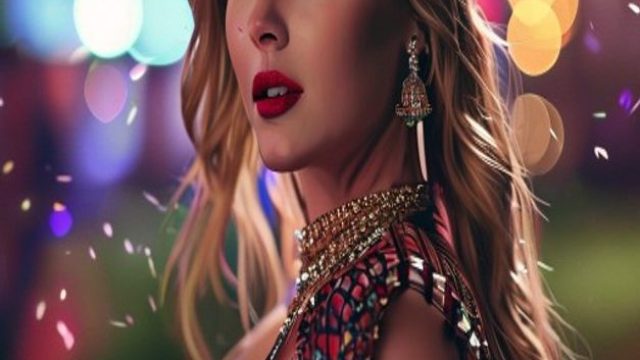 Taylor Swift Shines at Tight End University with Travis Kelce