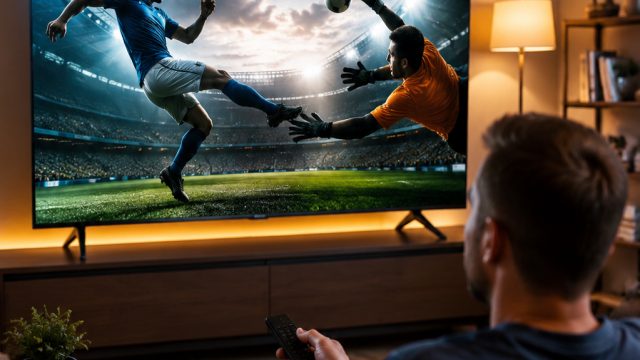 Massive Discounts on Hisense TVs: A Prime Day Must-See