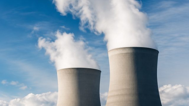 New Nuclear Initiative: $17.5 Billion Loan Program Unveiled