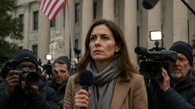 Impact of Recent DOJ Actions on Press Freedom and Journalism