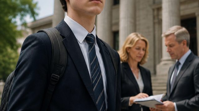 Historic Settlement for Tennessee Student Who Faced Discrimination