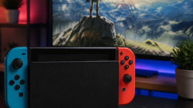 Discover Major Discounts on Gaming Essentials at Nintendo eShop