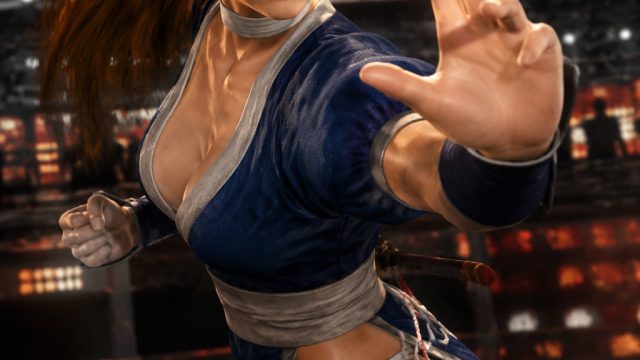 Get Ready: The Definitive Edition of Dead Or Alive 6 Launches This Week!