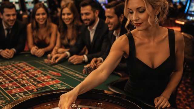 Exploring the Rise of Digital Casino Gaming in 2023