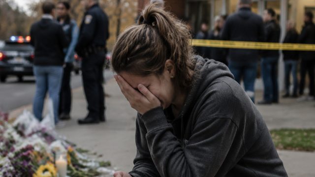 Tragic Incident at Chico Library: Community in Shock