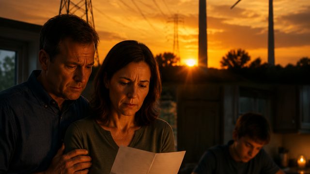 Urgent Action Needed: Protecting Ohio's Electric Consumers