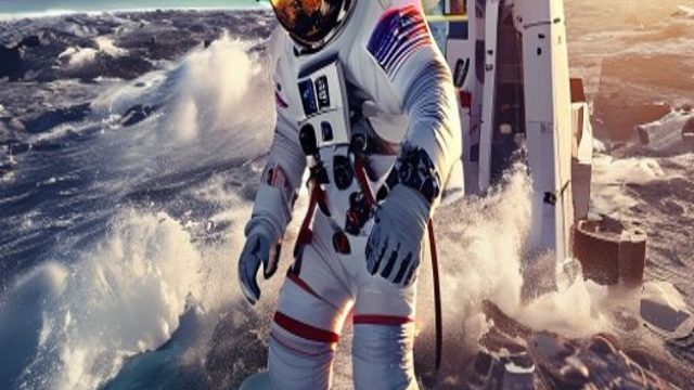 Concerns Mount as NASA Plans for ISS Decommissioning and Ocean Impact
