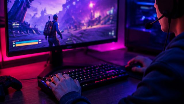 Exploring the Rise of Online Gaming: Trends and Insights