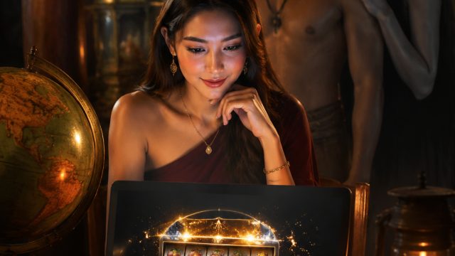 Unlocking the Latest Trends in Online Slot Games: What You Need to Know