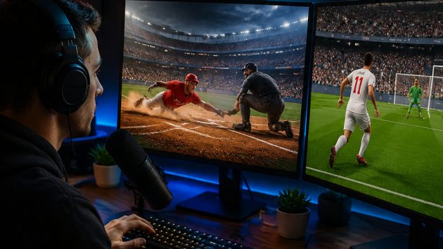 Why Online Gaming Alternatives Are Gaining Traction Right Now