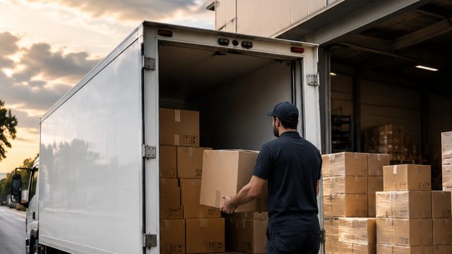 FedEx Continues to Thrive Amid Evolving Freight Landscape