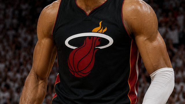 Giannis Antetokounmpo Joins Miami Heat: A New Era Begins