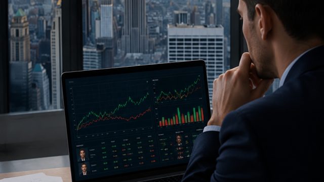 Impact of Prediction Markets on NYC Primaries: Key Insights