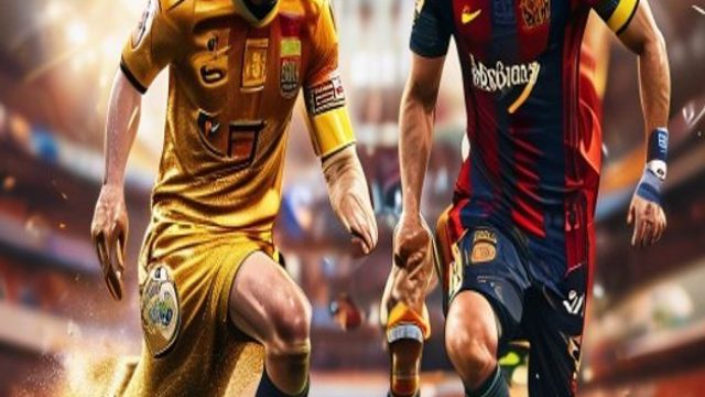 The Golden Boot Race Heats Up: Messi, Mbappé, and Haaland Compete