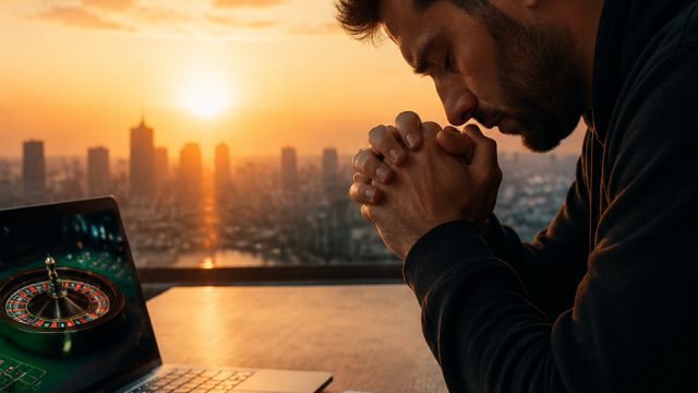 Exploring the Intersection of Faith and Current Events: A Reflection