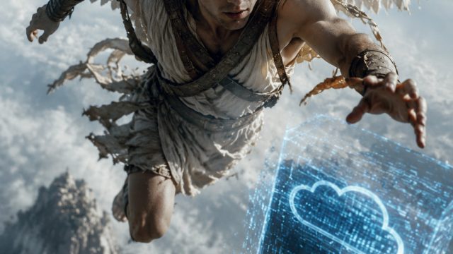 Rising Cyber Threats: Protecting Your Salesforce Data from Icarus Attacks