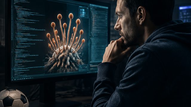 Understanding the Cordyceps Threat: Securing Developer Workflows