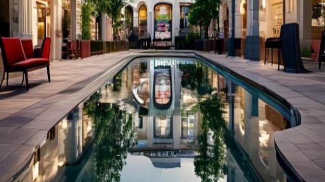 Reflecting Pool Scandal: New Concerns Arise Over Animal Welfare