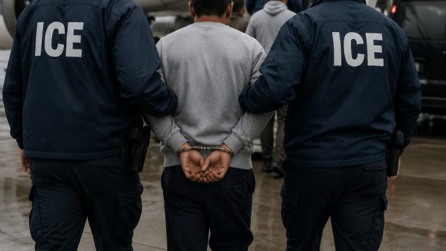 Fast-Track Deportations: A Controversial New Chapter in Immigration Policy